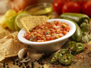 Salsa Sauce