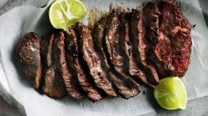 Asian Style Steak Marinade