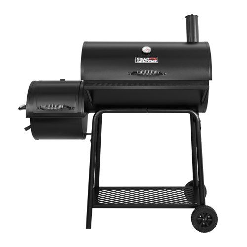 Professional Barbecue Grill Manufacturer & Supplier - RGC