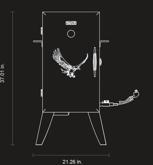 Specifications image