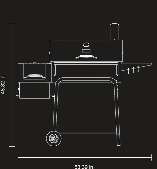 Specifications image