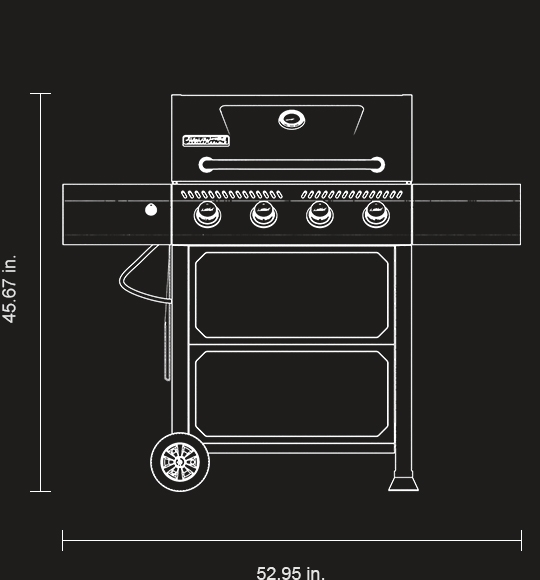 Specifications image