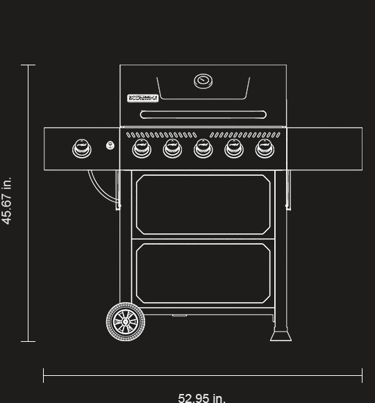 Specifications image