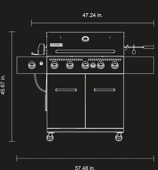 Specifications image