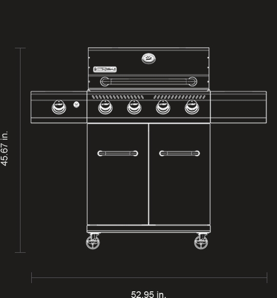 Specifications image