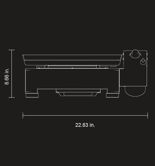 Specifications image