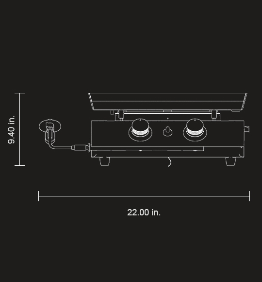 Specifications image