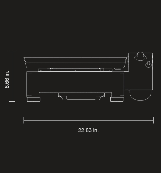 Specifications image