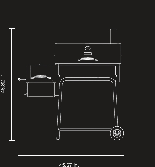 Specifications image