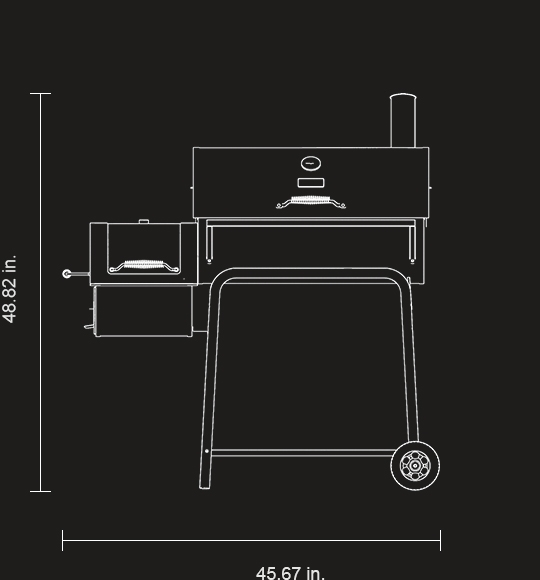 Specifications image