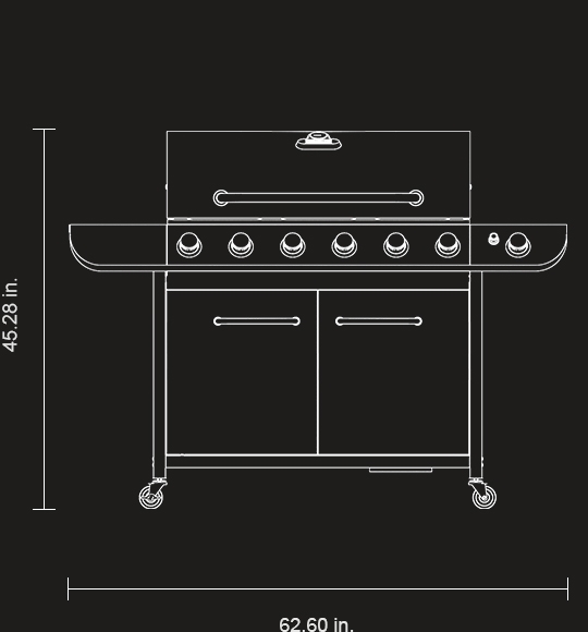 Specifications image
