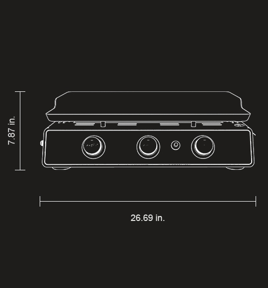 Specifications image