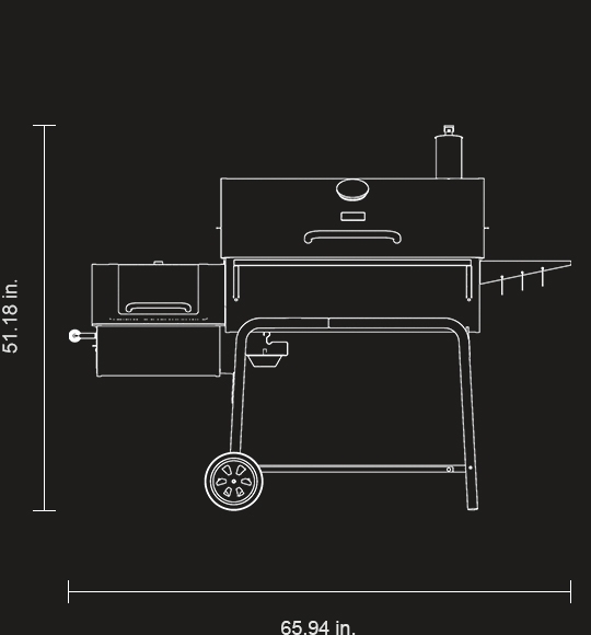 Specifications image