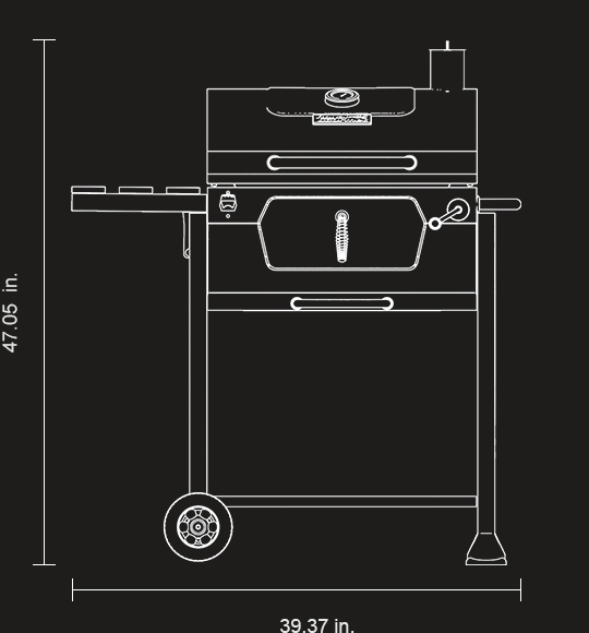 Specifications image