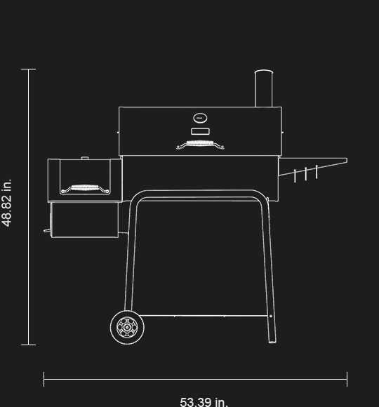 Specifications image
