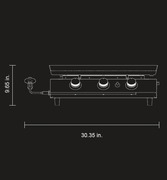 Specifications image