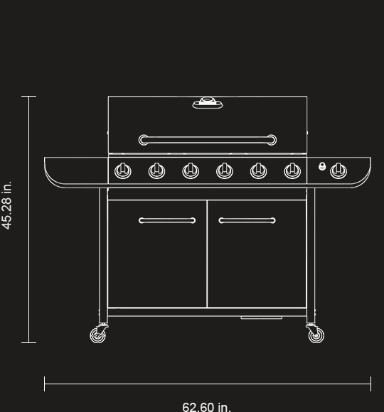 Specifications image