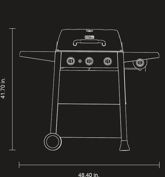 Specifications image