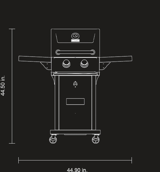Specifications image
