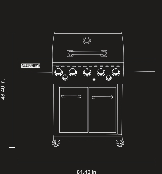 Specifications image