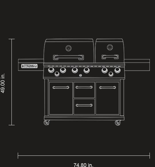 Specifications image