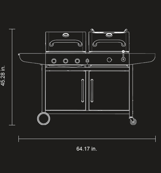 Specifications image