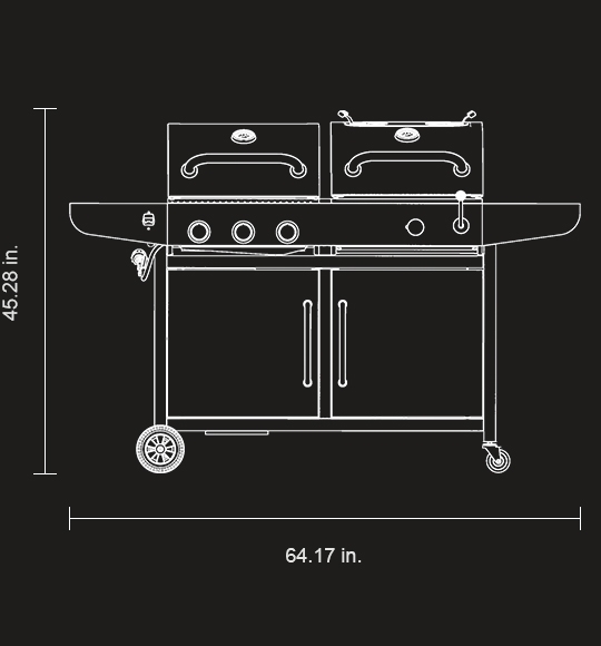Specifications image