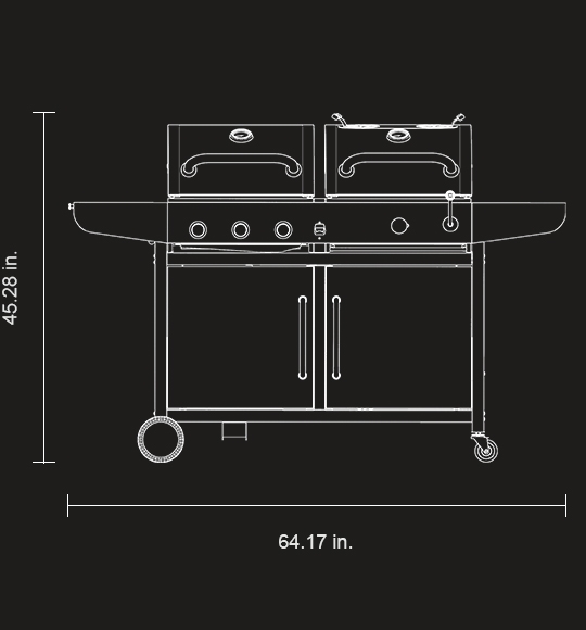 Specifications image