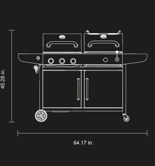 Specifications image