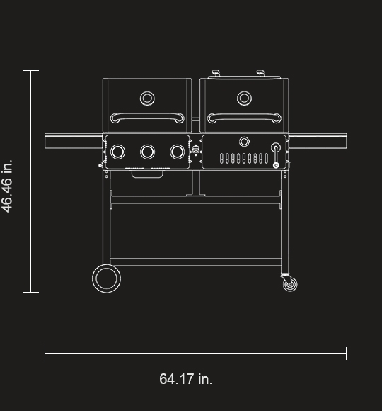 Specifications image
