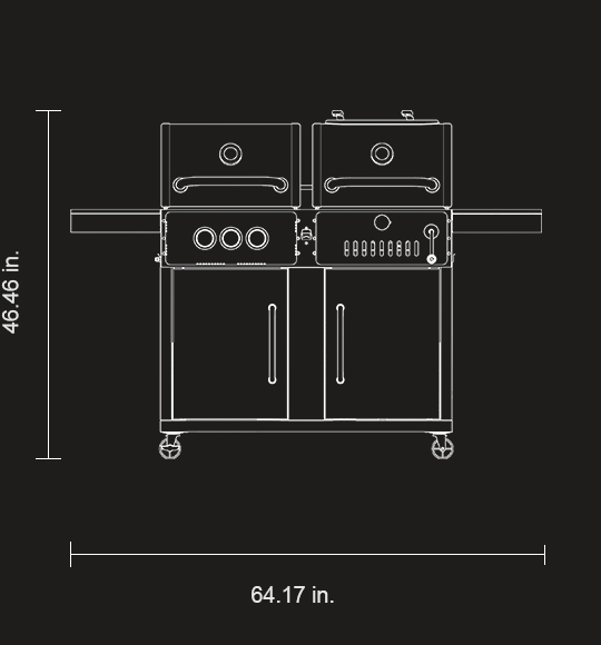 Specifications image
