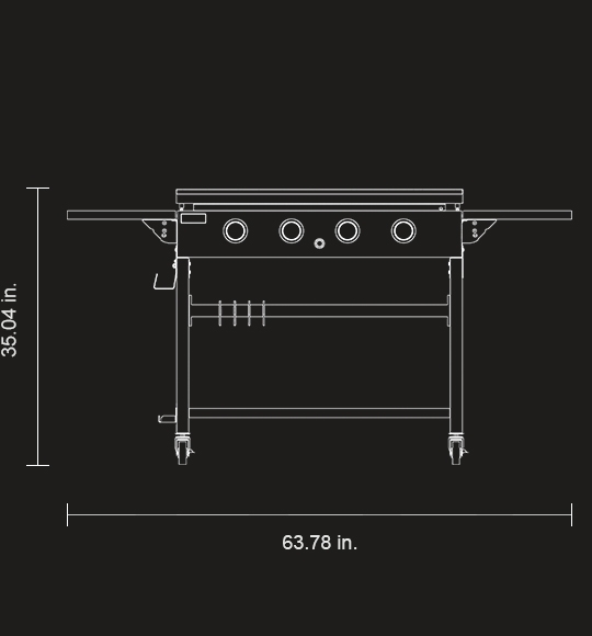 Specifications image