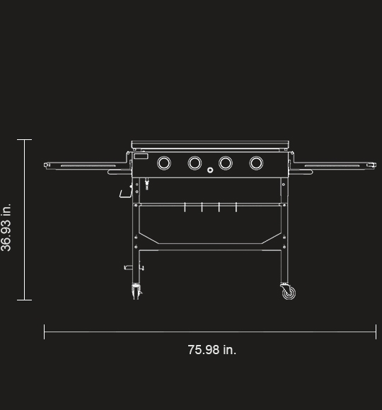 Specifications image