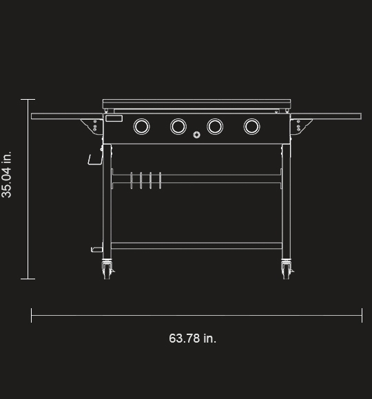 Specifications image