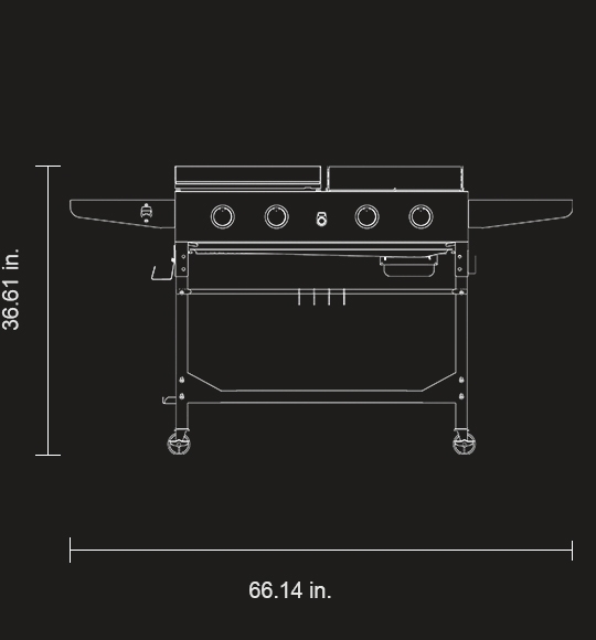 Specifications image