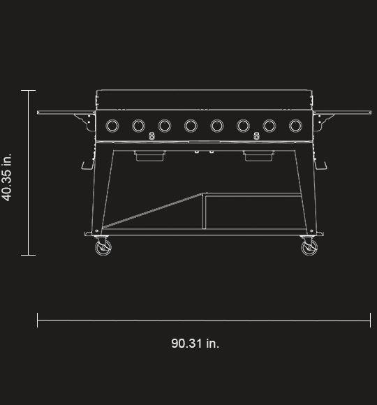 Specifications image