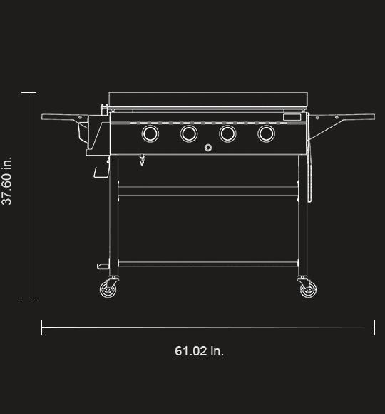 Specifications image