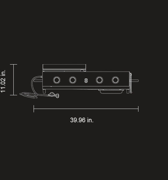 Specifications image
