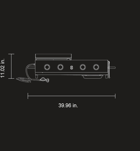 Specifications image