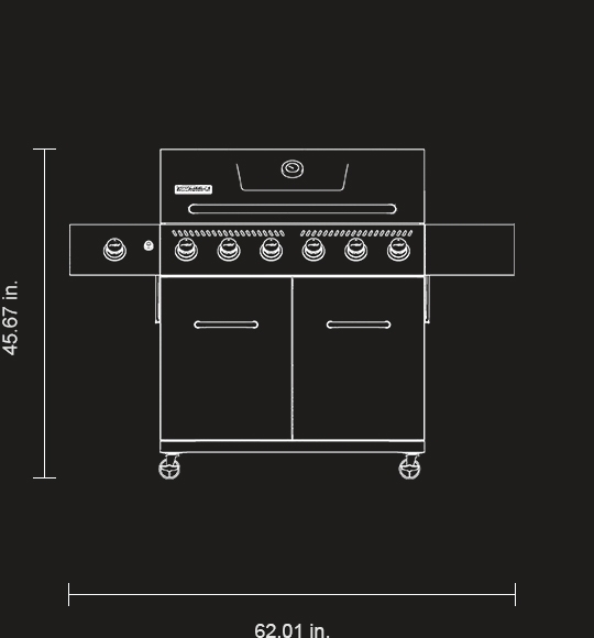 Specifications image