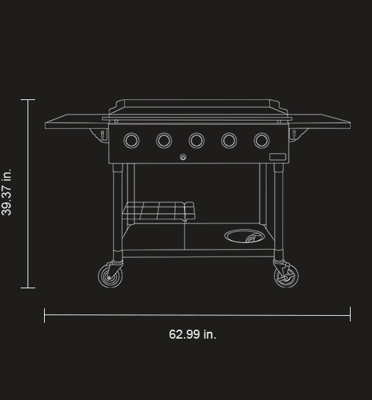 Specifications image