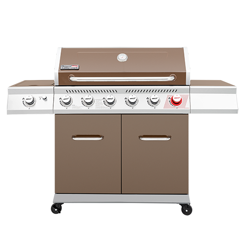 Professional Barbecue Grill Manufacturer & Supplier - RGC